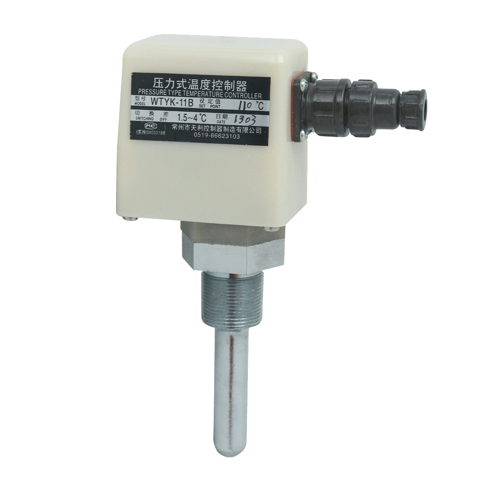 WTYK-11B溫度開(kāi)關(guān) WTYK-11B溫度開(kāi)關(guān)